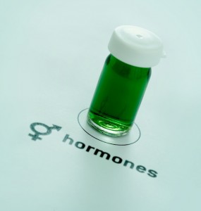 Hormones influence our health, emotion and mood!